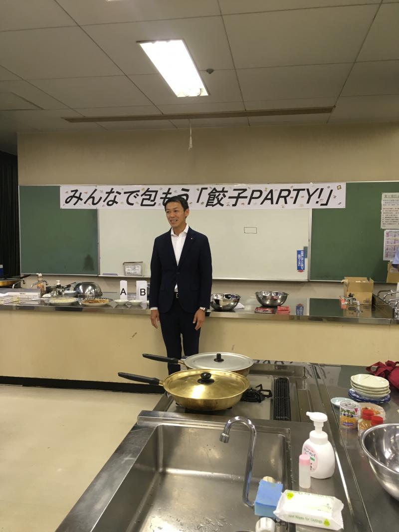 井辻社長さま　ありがとうございます。
